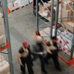 magazyn katowniki tekturowe